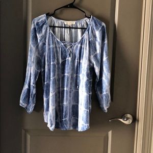 Lovestitch Blouse
